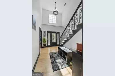 325 Rain Valley Circle, Meansville, GA 30256 - Photo 5