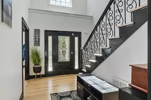 325 Rain Valley Cir, Meansville, GA 30256 - Photo 5