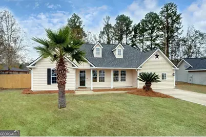 221 Oakwood Court, Rincon, GA 31326 - Photo 1