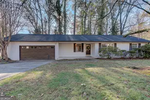 465 Windsor Parkway, Sandy Springs, GA 30342 - Photo 1