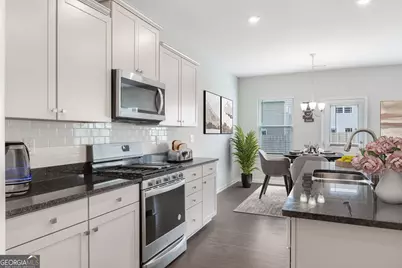 259 Paulownia Circle, McDonough, GA 30253 - Photo 3