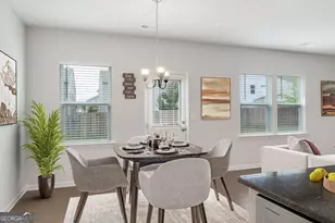 259 Paulownia Cir, McDonough, GA 30253 - Photo 7