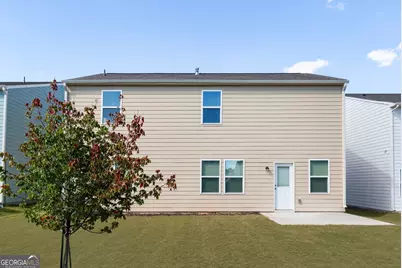 259 Paulownia Circle, McDonough, GA 30253 - Photo 29