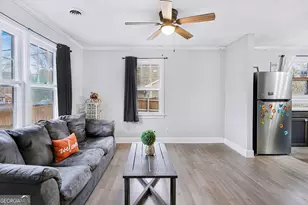 112 Oak Ave SW, Griffin, GA 30224 - Photo 3