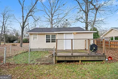 112 Oak Avenue SW, Griffin, GA 30224 - Photo 15