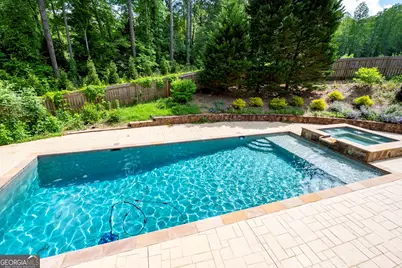 355 Clark Creek Pass, Acworth, GA 30102 - Photo 3