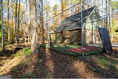 355 Clark Creek Pass, Acworth, GA 30102 - Photo 59