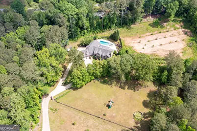 355 Clark Creek Pass, Acworth, GA 30102 - Photo 75