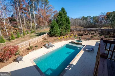 355 Clark Creek Pass, Acworth, GA 30102 - Photo 51