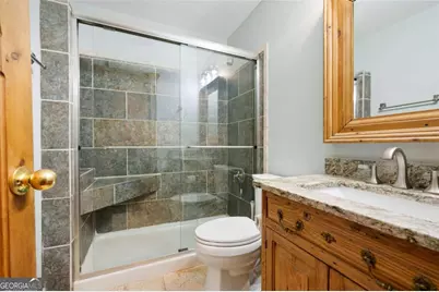 355 Clark Creek Pass, Acworth, GA 30102 - Photo 35