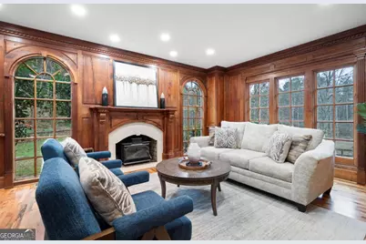 355 Clark Creek Pass, Acworth, GA 30102 - Photo 9