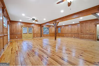 355 Clark Creek Pass, Acworth, GA 30102 - Photo 23