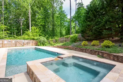 355 Clark Creek Pass, Acworth, GA 30102 - Photo 55
