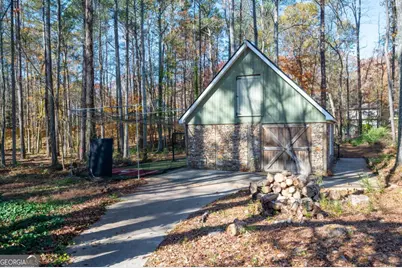 355 Clark Creek Pass, Acworth, GA 30102 - Photo 67