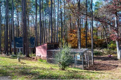 355 Clark Creek Pass, Acworth, GA 30102 - Photo 73