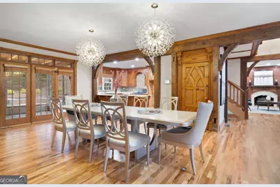 355 Clark Creek Pass, Acworth, GA 30102 - Photo 15