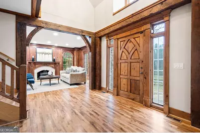 355 Clark Creek Pass, Acworth, GA 30102 - Photo 7