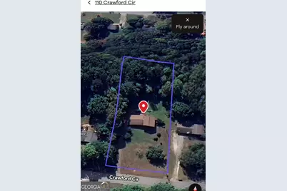 110 Crawford Circle, Newnan, GA 30265 - Photo 23