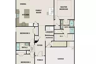 67 Sydney Ct, Mansfield, GA 30055 - Photo 3