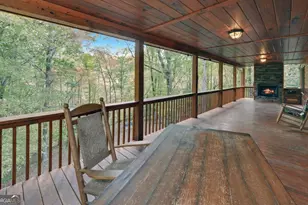 230 Pine Forest Loop, Blue Ridge, GA 30513 - Photo 23