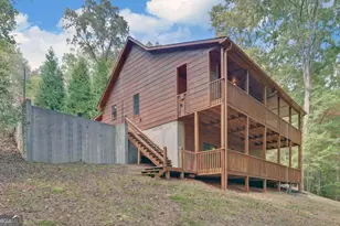 230 Pine Forest Loop, Blue Ridge, GA 30513 - Photo 1