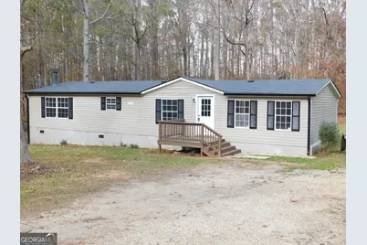 911 Woodchase Drive, Monroe, GA 30655 - Photo 1