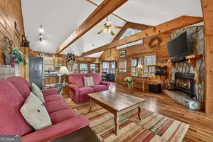 1189 Walnut Ridge, Ellijay, GA 30536 - Photo 37