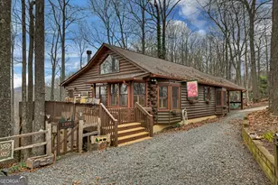 1189 Walnut Ridge, Ellijay, GA 30536 - Photo 51