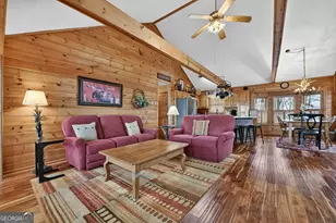 1189 Walnut Ridge, Ellijay, GA 30536 - Photo 39