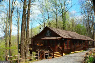 1189 Walnut Ridge, Ellijay, GA 30536 - Photo 1