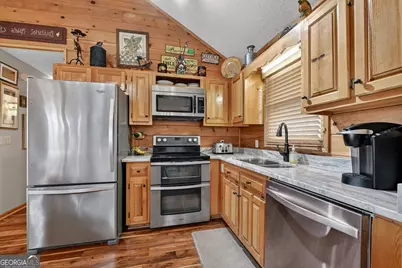 1189 Walnut Ridge # 4044, Ellijay, GA 30536 - Photo 9