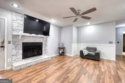 131 Hickory Ridge Circle, Hayesville, NC 28904 - Photo 15