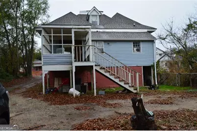 251 Ward Street, Macon, GA 31201 - Photo 3