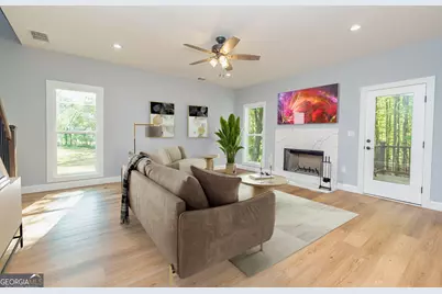 142 Arnco 3rd Street, Newnan, GA 30263 - Photo 19