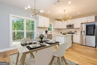 142 Arnco 3rd Street, Newnan, GA 30263 - Photo 17