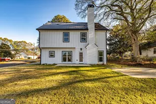 142 Arnco 3rd St, Newnan, GA 30263 - Photo 45