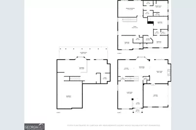 125 Centennial Drive, Peachtree City, GA 30269 - Photo 79