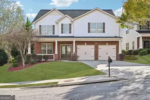 2780 Smith Ridge Trace, Peachtree Corners, GA 30071 - Photo 1