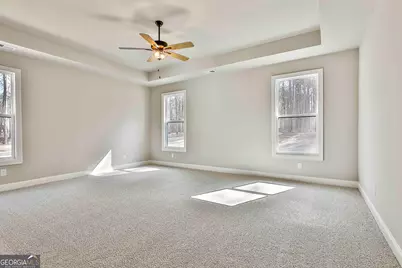 1075 McIntosh Trail.-Lot1, Senoia, GA 30276 - Photo 25