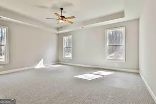 Lot 1 McIntosh Trail, Senoia, GA 30276 - Photo 25