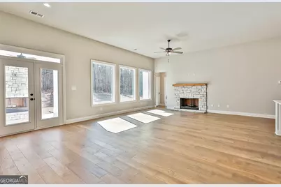 1075 McIntosh Trail.-Lot1, Senoia, GA 30276 - Photo 15