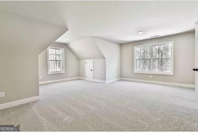 1075 McIntosh Trail.-Lot1, Senoia, GA 30276 - Photo 35