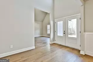 Lot 1 McIntosh Trail, Senoia, GA 30276 - Photo 11