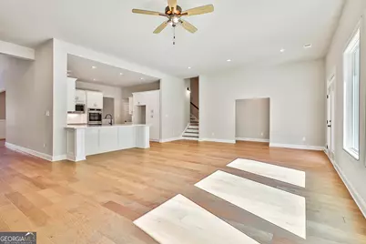 1075 McIntosh Trail.-Lot1, Senoia, GA 30276 - Photo 19