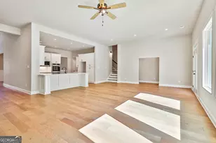 Lot 1 McIntosh Trail, Senoia, GA 30276 - Photo 19