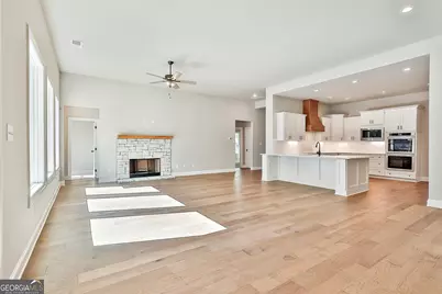 1075 McIntosh Trail.-Lot1, Senoia, GA 30276 - Photo 17