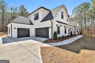 Lot 1 McIntosh Trail, Senoia, GA 30276 - Photo 3