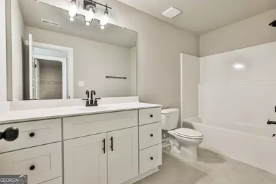 1075 McIntosh Trail.-Lot1, Senoia, GA 30276 - Photo 41