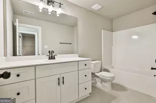 Lot 1 McIntosh Trail, Senoia, GA 30276 - Photo 41