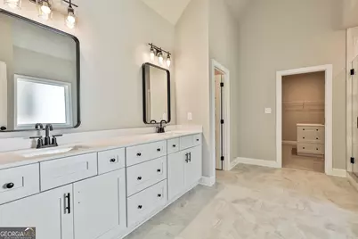 1075 McIntosh Trail.-Lot1, Senoia, GA 30276 - Photo 27